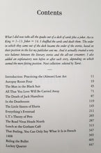 Load image into Gallery viewer, EVERYTHING'S EVENTUAL - Stephen King