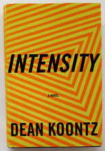 Load image into Gallery viewer, INTENSITY - Dean Koontz
