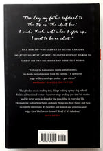 Load image into Gallery viewer, TALKING TO CANADIANS - Rick Mercer