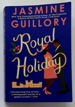 Load image into Gallery viewer, ROYAL HOLIDAY - Jasmine Guillory