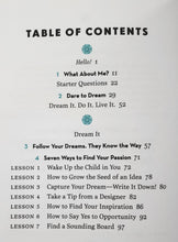 Load image into Gallery viewer, DESIGN YOUR NEXT CHAPTER - Debbie Travis