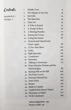 Load image into Gallery viewer, TALKING TO CANADIANS - Rick Mercer