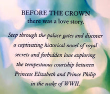 Load image into Gallery viewer, BEFORE THE CROWN - Flora Harding