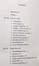 Load image into Gallery viewer, THE HARE WITH AMBER EYES - Edmund de Waal