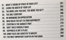 Load image into Gallery viewer, 101 SIMPLE TRUTHS FOR A BETTER LIFE - Humble the Poet