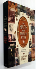 Load image into Gallery viewer, THE HARE WITH AMBER EYES - Edmund de Waal