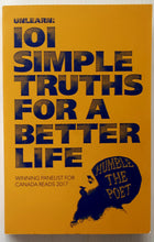 Load image into Gallery viewer, 101 SIMPLE TRUTHS FOR A BETTER LIFE - Humble the Poet