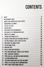 Load image into Gallery viewer, 101 SIMPLE TRUTHS FOR A BETTER LIFE - Humble the Poet