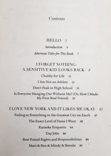 Load image into Gallery viewer, IS EVERYONE HANGING OUT WITHOUT ME? (AND OTHER CONCERNS) - Mindy Kaling