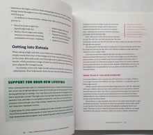 Load image into Gallery viewer, THE COMPLETE KETOGENIC DIET FOR BEGINNERS - Amy Ramos