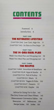 Load image into Gallery viewer, THE COMPLETE KETOGENIC DIET FOR BEGINNERS - Amy Ramos