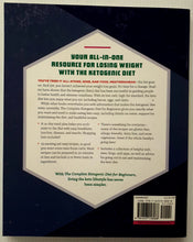 Load image into Gallery viewer, THE COMPLETE KETOGENIC DIET FOR BEGINNERS - Amy Ramos
