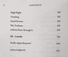 Load image into Gallery viewer, OFF THE RECORD - Peter Mansbridge