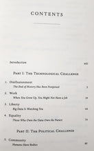 Load image into Gallery viewer, 21 LESSONS FOR THE 21ST CENTURY - Yuval Noah Harari