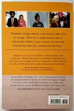 Load image into Gallery viewer, LOVE & COURAGE - Jagmeet Singh