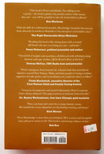 Load image into Gallery viewer, OFF THE RECORD - Peter Mansbridge