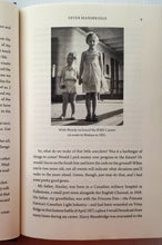 Load image into Gallery viewer, OFF THE RECORD - Peter Mansbridge