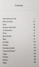 Load image into Gallery viewer, THE BEAUTY OF LIVING TWICE - Sharon Stone