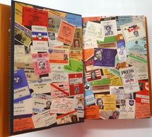 Load image into Gallery viewer, OFF THE RECORD - Peter Mansbridge