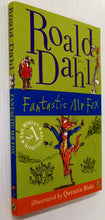 Load image into Gallery viewer, FANTASTIC MR. FOX - Roald Dahl