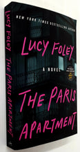 Load image into Gallery viewer, THE PARIS APARTMENT - Lucy Foley