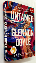 Load image into Gallery viewer, UNTAMED - Glennon Doyle