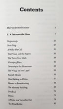 Load image into Gallery viewer, OFF THE RECORD - Peter Mansbridge