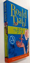 Load image into Gallery viewer, THE BFG - Roald Dahl