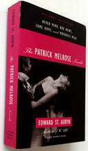 Load image into Gallery viewer, THE PATRICK MELROSE NOVELS - Edward St. Aubyn
