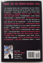 Load image into Gallery viewer, THE PATRICK MELROSE NOVELS - Edward St. Aubyn