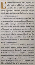 Load image into Gallery viewer, THE CROWN: THE OFFICIAL COMPANION - Robert Lacey