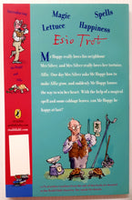 Load image into Gallery viewer, ESIO TROT - Roald Dahl