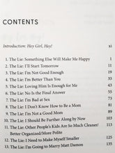 Load image into Gallery viewer, GIRL, WASH YOUR FACE - Rachel Hollis