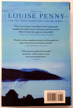 Load image into Gallery viewer, THE LONG WAY HOME - Louise Penny
