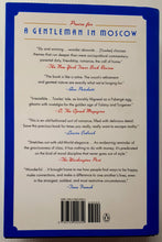 Load image into Gallery viewer, THE LINCOLN HIGHWAY - Amor Towles