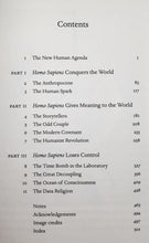 Load image into Gallery viewer, HOMO DEUS - Yuval Noah Harari