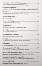 Load image into Gallery viewer, BEAUTIES - James Duthie, Roberto Longo