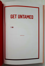 Load image into Gallery viewer, GET UNTAMED (JOURNAL) - Glennon Doyle