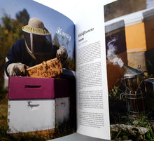 Load image into Gallery viewer, FOREST CITY COOKBOOK - Alieska Robles