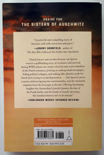 Load image into Gallery viewer, THE SISTERS OF AUSCHWITZ - Roxane van Iperen