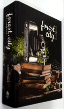 Load image into Gallery viewer, FOREST CITY COOKBOOK - Alieska Robles