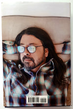 Load image into Gallery viewer, THE STORYTELLER - Dave Grohl