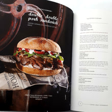 Load image into Gallery viewer, FOREST CITY COOKBOOK - Alieska Robles