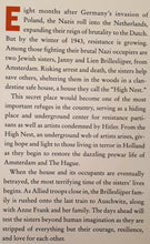 Load image into Gallery viewer, THE SISTERS OF AUSCHWITZ - Roxane van Iperen