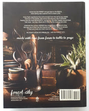 Load image into Gallery viewer, FOREST CITY COOKBOOK - Alieska Robles