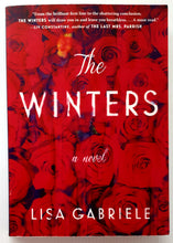 Load image into Gallery viewer, THE WINTERS - Lisa Gabriele