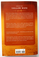 Load image into Gallery viewer, YELLOW WIFE - Sadeqa Johnson