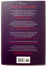 Load image into Gallery viewer, THE WINTERS - Lisa Gabriele