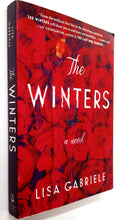 Load image into Gallery viewer, THE WINTERS - Lisa Gabriele