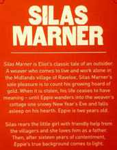 Load image into Gallery viewer, SILAS MARNER - George Eliot